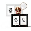 MYPAWLETS Inkless Paw Print Kit Pet Memorial Keepsake-2