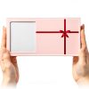 SRADMO Wood Picture Frame Classic Family Wall Display-6