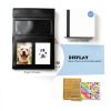MYPAWLETS Inkless Pet Paw Print Kit Safe Keepsake-6