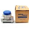 Spirax Sarco Vacuum Trap 3/4 NPT Industrial Lab Use-0