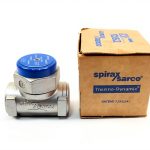 Spirax Sarco Vacuum Trap 3/4 NPT Industrial Lab Use-0