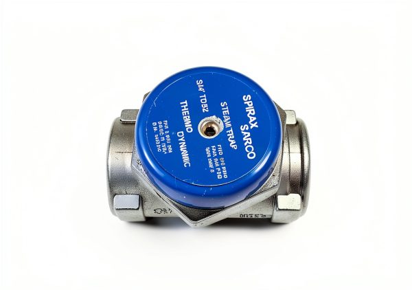 Spirax Sarco Vacuum Trap 3/4 NPT Industrial Lab Use-2