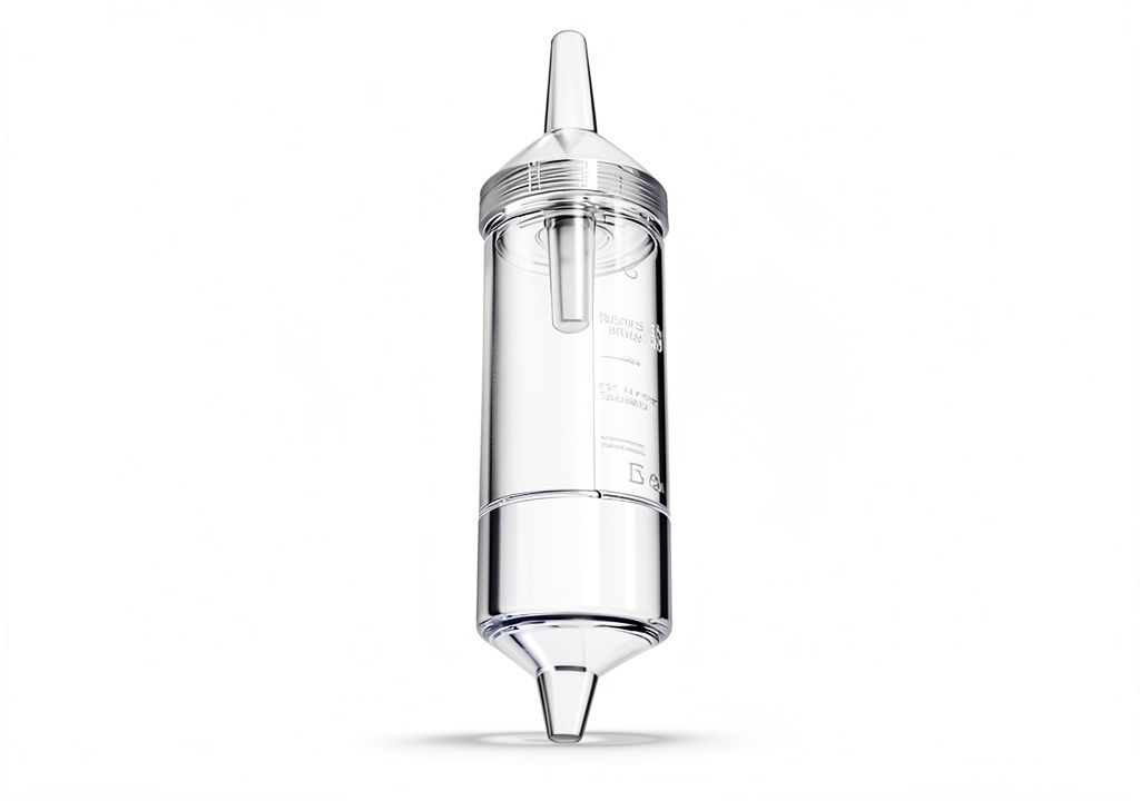 Salter Labs Oxygen Tubing In-Line Water Trap product image