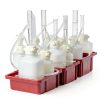 Foxx Life Sciences Lab Vacuum Traps-4
