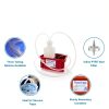 Foxx Life Sciences Lab Vacuum Traps-3