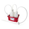 Lab Vacuum Trap Foxx Life Sciences HDPE Bottle-0