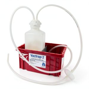 Foxx Life Sciences Lab Vacuum Traps-0