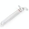 Stonylab Lab Vacuum Trap G3.3 Borosilicate Glass-4