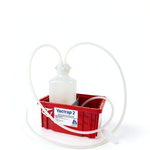 Foxx Life Sciences Lab Vacuum Traps-1