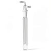 BorinGlass Lab Vacuum Trap 24/40 Center Joint Glass-0