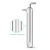 Stonylab Lab Vacuum Trap G3.3 Borosilicate Glass-2