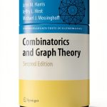 Graph Theory 2nd Edition Print Replica Textbook by Springer 396 Pages-0