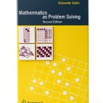 Combinatorics Second Edition Springer Kindle eBook 124 Pages-0