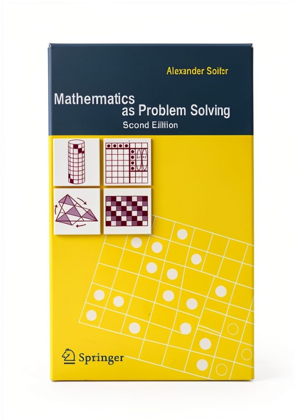 Combinatorics Second Edition Springer Kindle eBook 124 Pages-0
