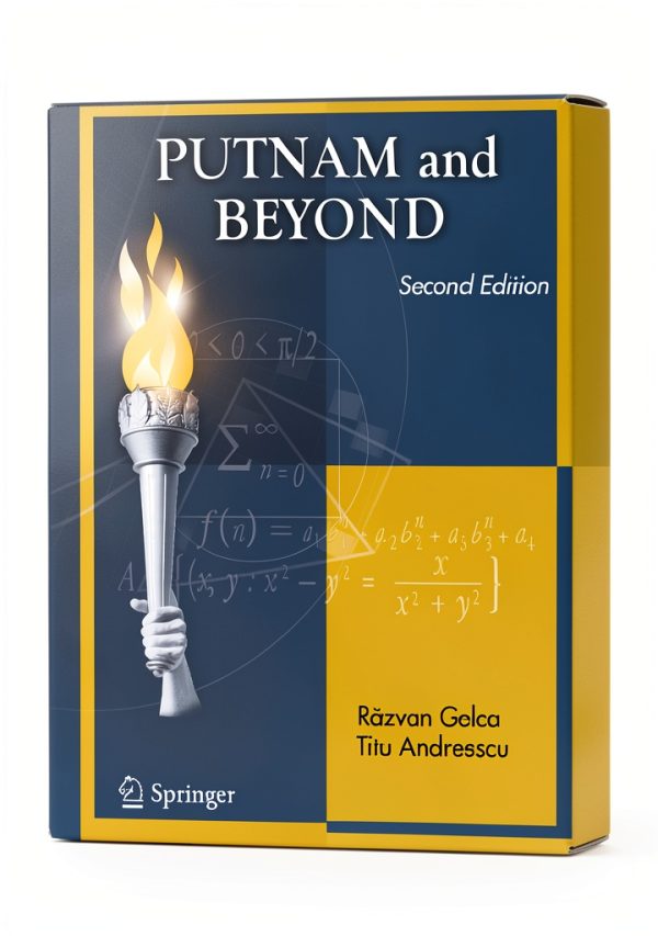 Combinatorics 2nd Edition Print Replica by Springer, 868 Pages-0