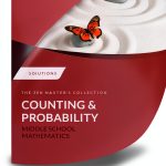 Combinatorics Workbook Grades 4‑9 by Edfinity Kindle eBook-0