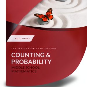 Combinatorics Workbook Grades 4‑9 by Edfinity Kindle eBook-0