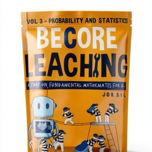 Combinatorics Before Machine Learning Volume 3 Kindle Edition-0
