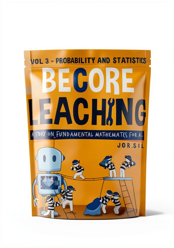 Combinatorics Before Machine Learning Volume 3 Kindle Edition-0