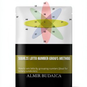 Squeeze Method for Winning Lottery and Roulette Set Theory eBook-0