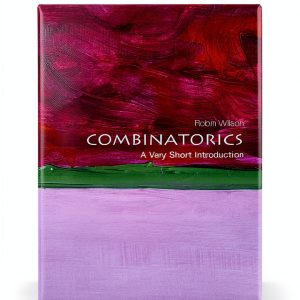 Combinatorics Illustrated OUP Oxford Kindle Ebook 176‑Page-0