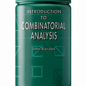 Combinatorics Dover Edition Kindle eBook 378‑Page Mathematics Guide-0