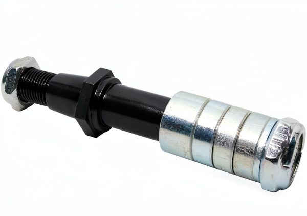 Allstar Performance Bump Steer Kit Machined Chassis Hardware-0