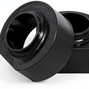 Daystar Coil Spring Spacers Front Pair 1.75in for Jeep Cherokee XJ-0
