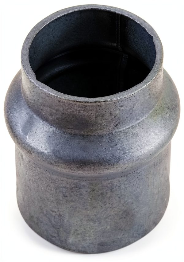 Yukon Gear & Axle GM 12 Bolt Passenger Car Crush Sleeve Machined-0