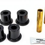 Energy Suspension Rear Frame Shackle 3.2126G for Chevy Pickup Machined-0