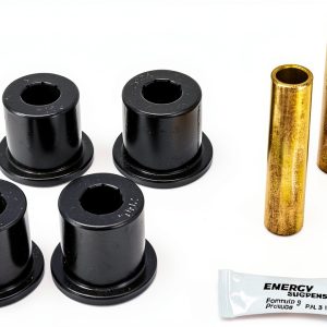 Energy Suspension Rear Frame Shackle 3.2126G for Chevy Pickup Machined-0