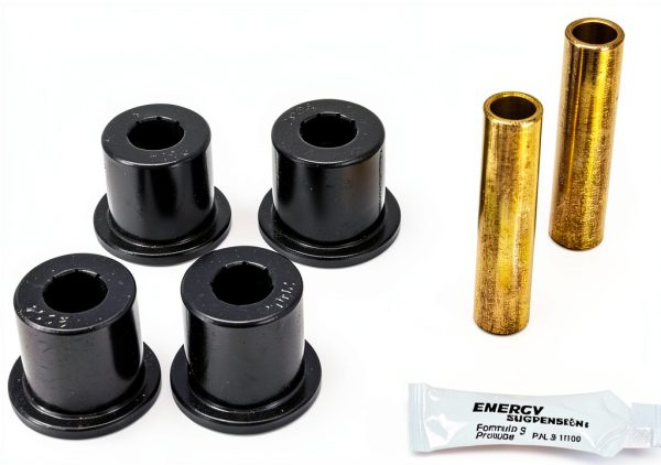 Energy Suspension Rear Frame Shackle 3.2126G for Chevy Pickup Machined-0