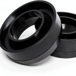 Daystar 1.5" Leveling Kit Front for Dodge Ram 1500 High Density Lift-0
