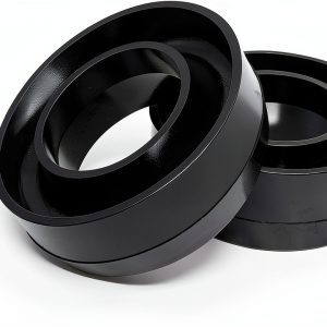 Daystar 1.5" Leveling Kit Front for Dodge Ram 1500 High Density Lift-0