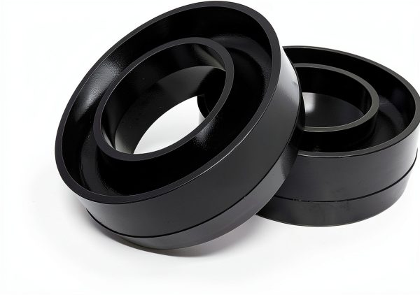 Daystar 1.5" Leveling Kit Front for Dodge Ram 1500 High Density Lift-0