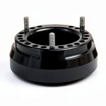 Daystar 1" Leveling Kit Front Dodge Ram 1500 4WD 1 Inch Lift-0