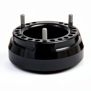 Daystar 1" Leveling Kit Front Dodge Ram 1500 4WD 1 Inch Lift-0