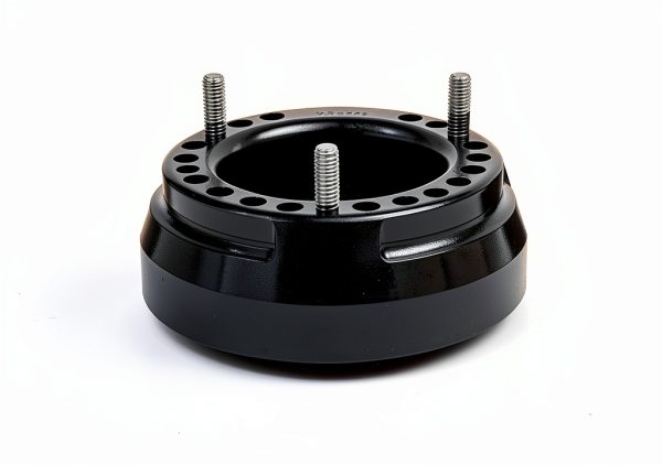 Daystar 1" Leveling Kit Front Dodge Ram 1500 4WD 1 Inch Lift-0