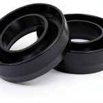 Daystar 1 Inch Front Leveling Kit for Chevy Silverado 1500 2WD PU Lift-0