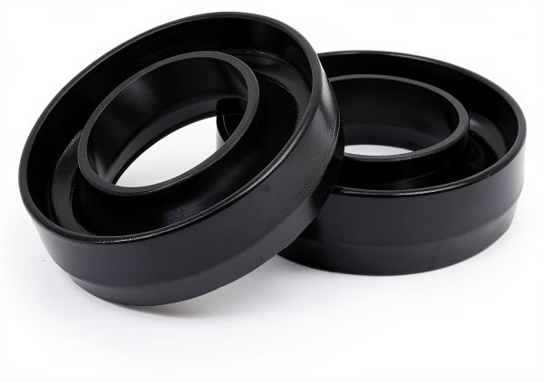 Daystar 1 Inch Front Leveling Kit for Chevy Silverado 1500 2WD PU Lift-0