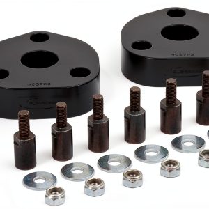 Daystar 2" Front Leveling Kit for 2009-2019 Dodge Ram 1500 4WD 2.5in-0