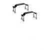 Mounting Kit SuperSprings MTKT Bracket with U bolts Nylon Locks-4
