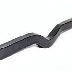 3638 2" X 3" Drop Crossmember-0