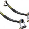 SuperSprings SSA13 Leaf Spring Bars for Chevy/Ford Trucks - Shackles-0