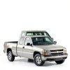 Belltech 34853 Spring Distance Kit Aluminum Front Lift for Vehicle Fit-2
