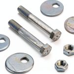 SPC Performance Cam Bolt Kit 25430 - Machined Heavy Duty Cam Bolts-0