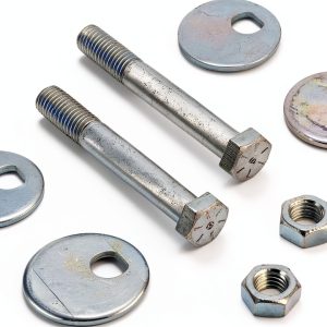 SPC Performance Cam Bolt Kit 25430 - Machined Heavy Duty Cam Bolts-0