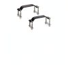Mounting Kit SuperSprings MTKT Bracket with U bolts Nylon Locks-5