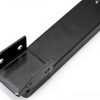 BBK Subframe Connector Kit for Mustang Length Powder Coated Bolt/Weld-0
